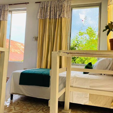 Casa Mima Hotell Flores Eksteriør bilde