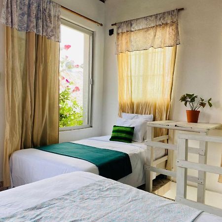 Casa Mima Hotell Flores Eksteriør bilde