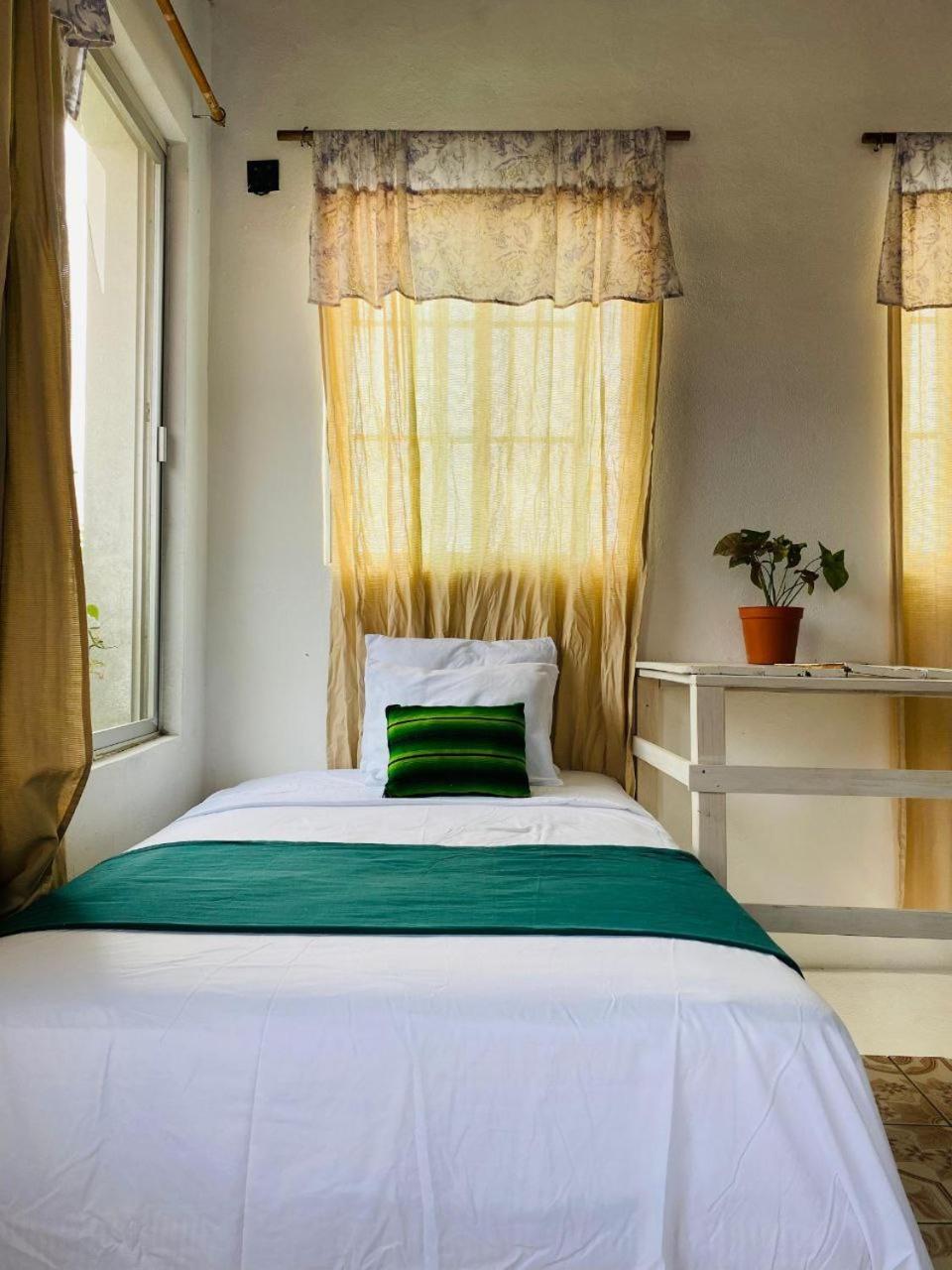 Casa Mima Hotell Flores Eksteriør bilde