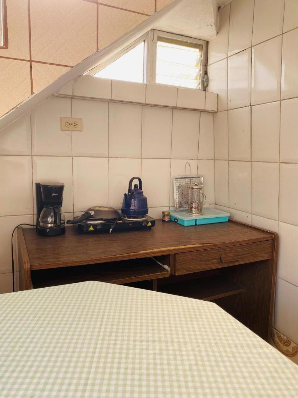Casa Mima Hotell Flores Eksteriør bilde