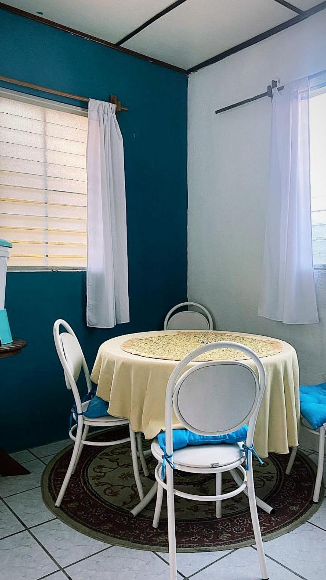 Casa Mima Hotell Flores Eksteriør bilde