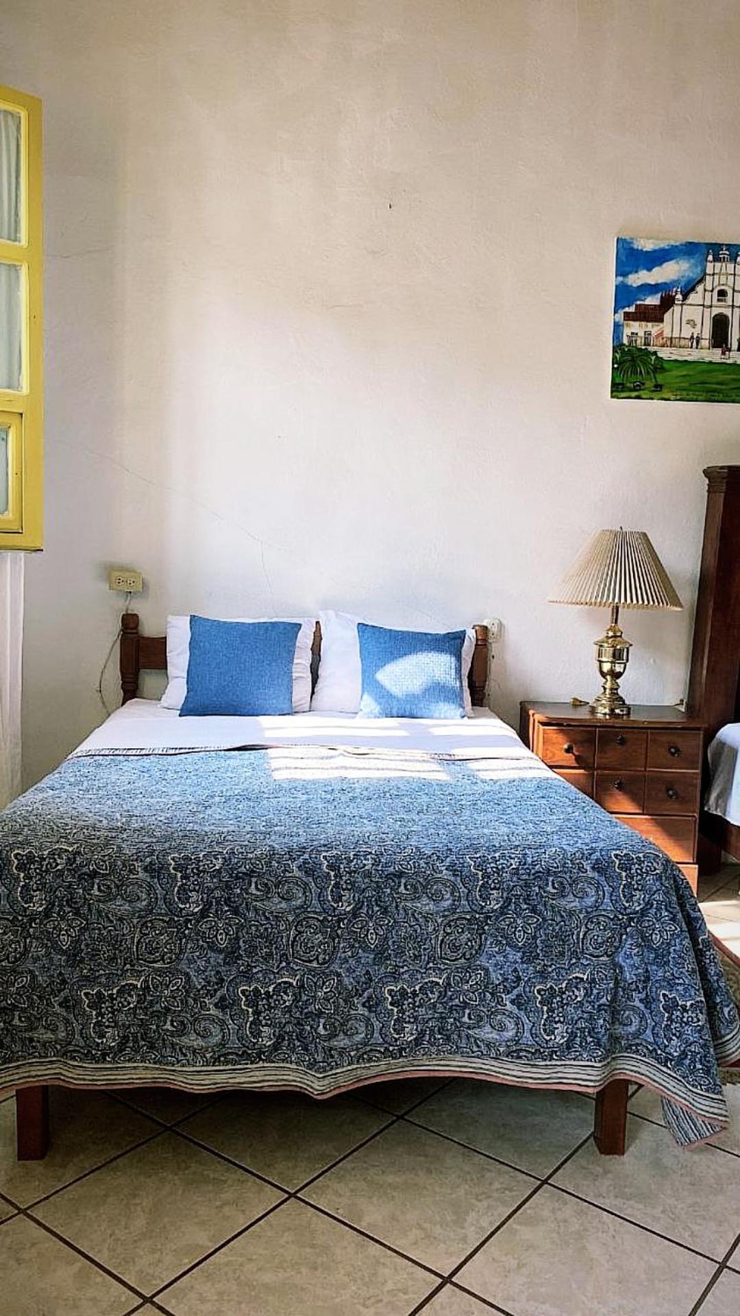 Casa Mima Hotell Flores Eksteriør bilde