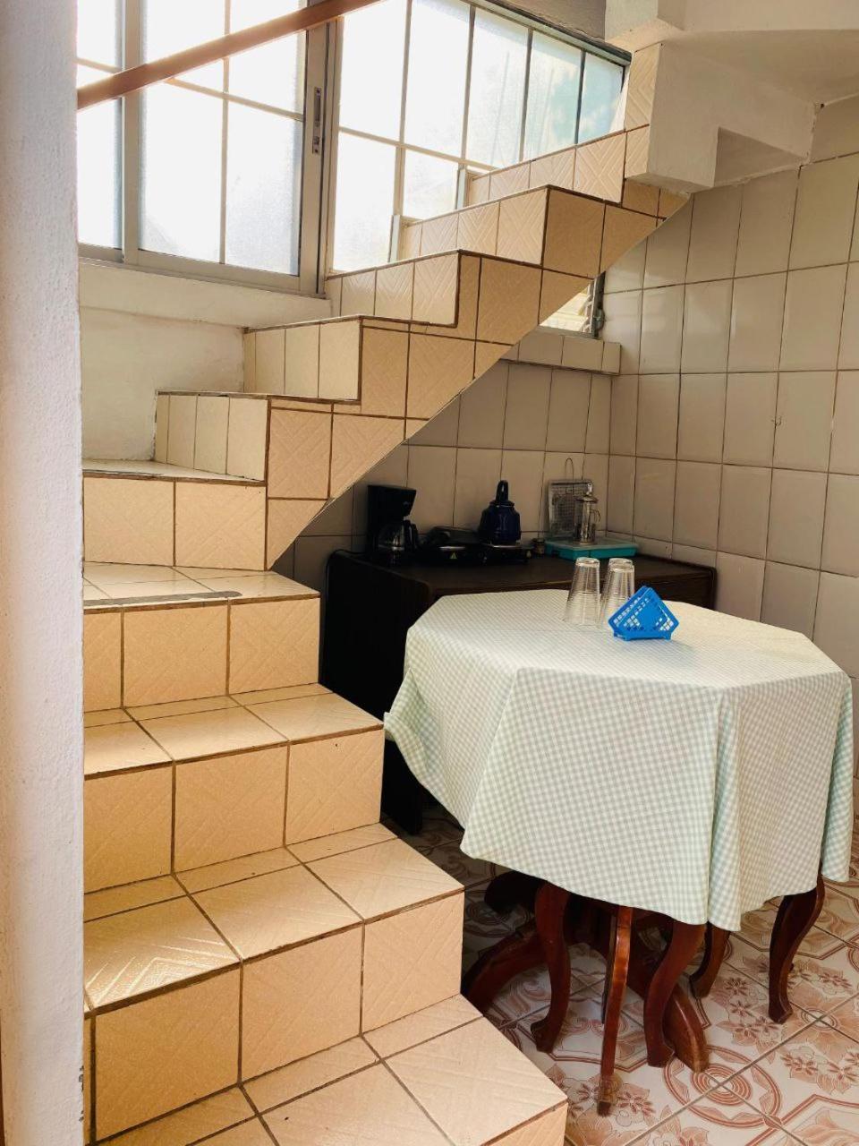 Casa Mima Hotell Flores Rom bilde